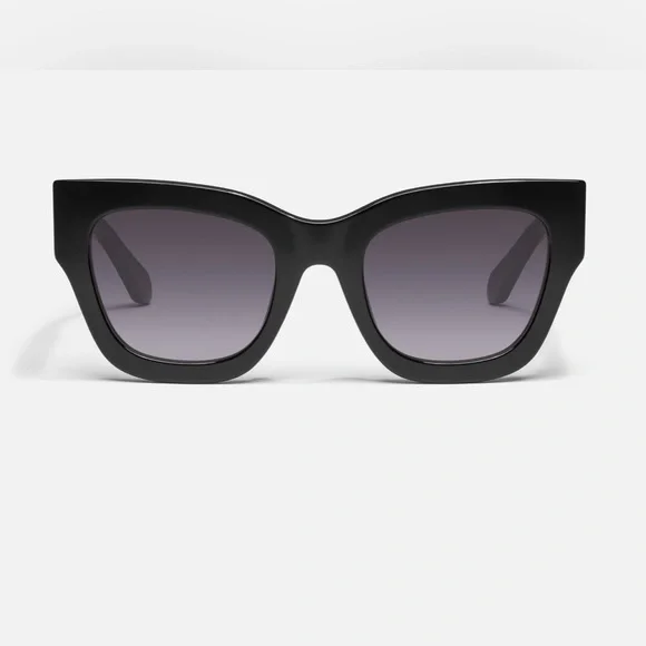 NIB QUAY BU THE WAY SUNGLASSES - Picture 4 of 6